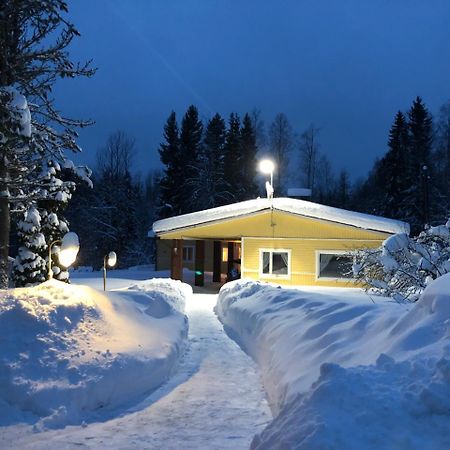 Pyhtaeae Garden Villa Pyhtaa Kültér fotó