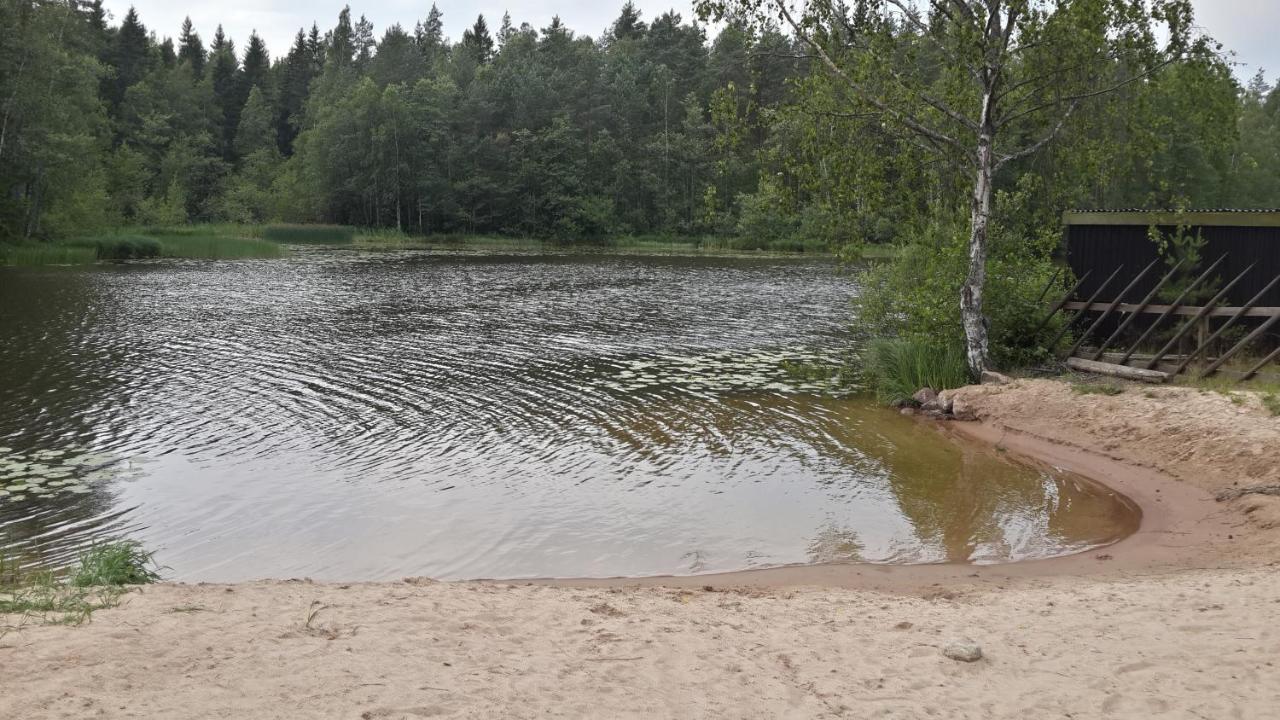 Pyhtaeae Garden Villa Pyhtaa Kültér fotó