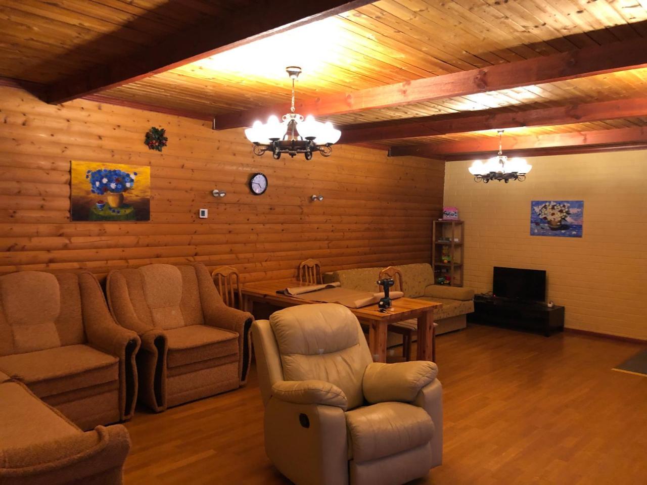 Pyhtaeae Garden Villa Pyhtaa Kültér fotó