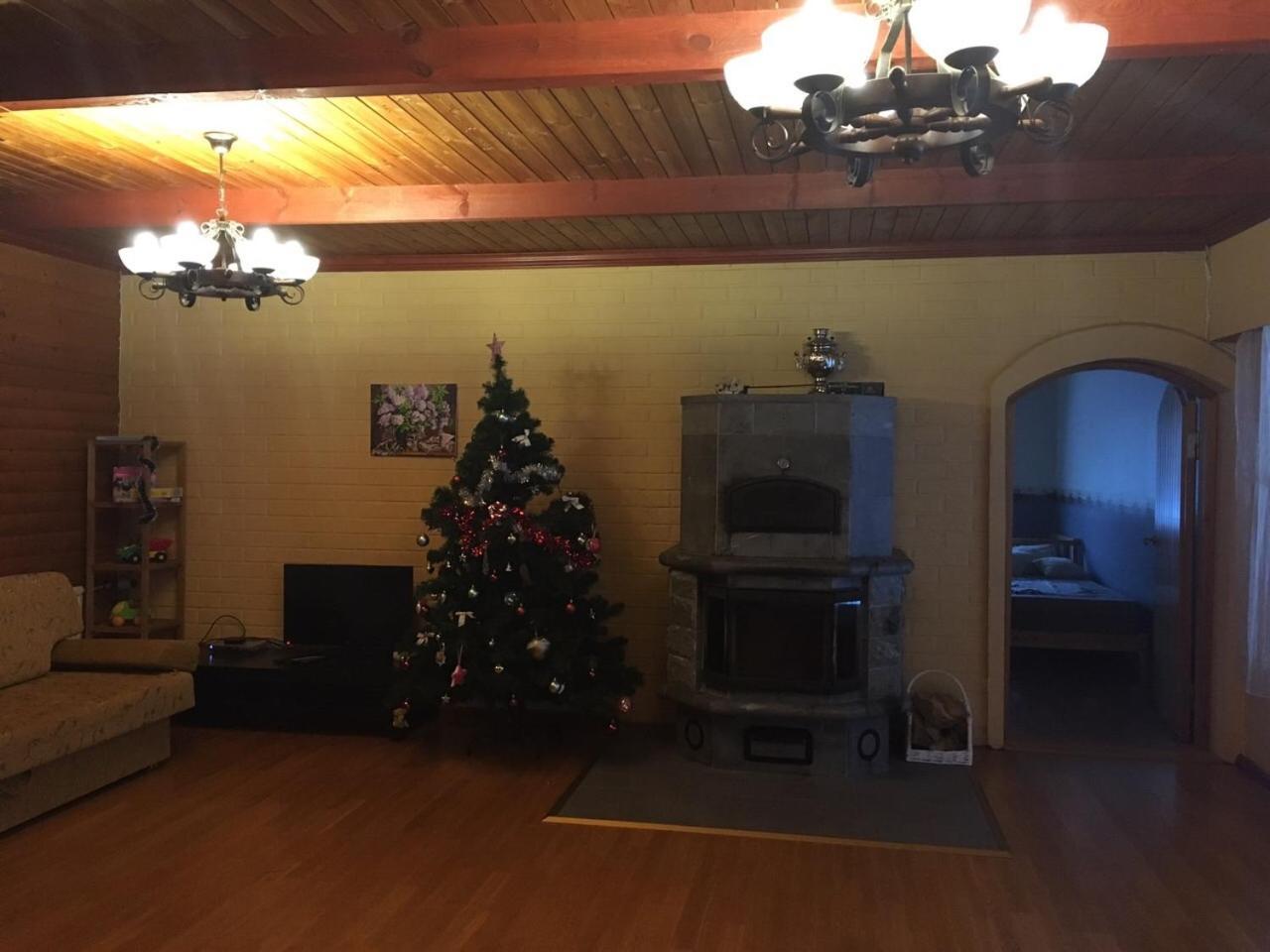 Pyhtaeae Garden Villa Pyhtaa Kültér fotó