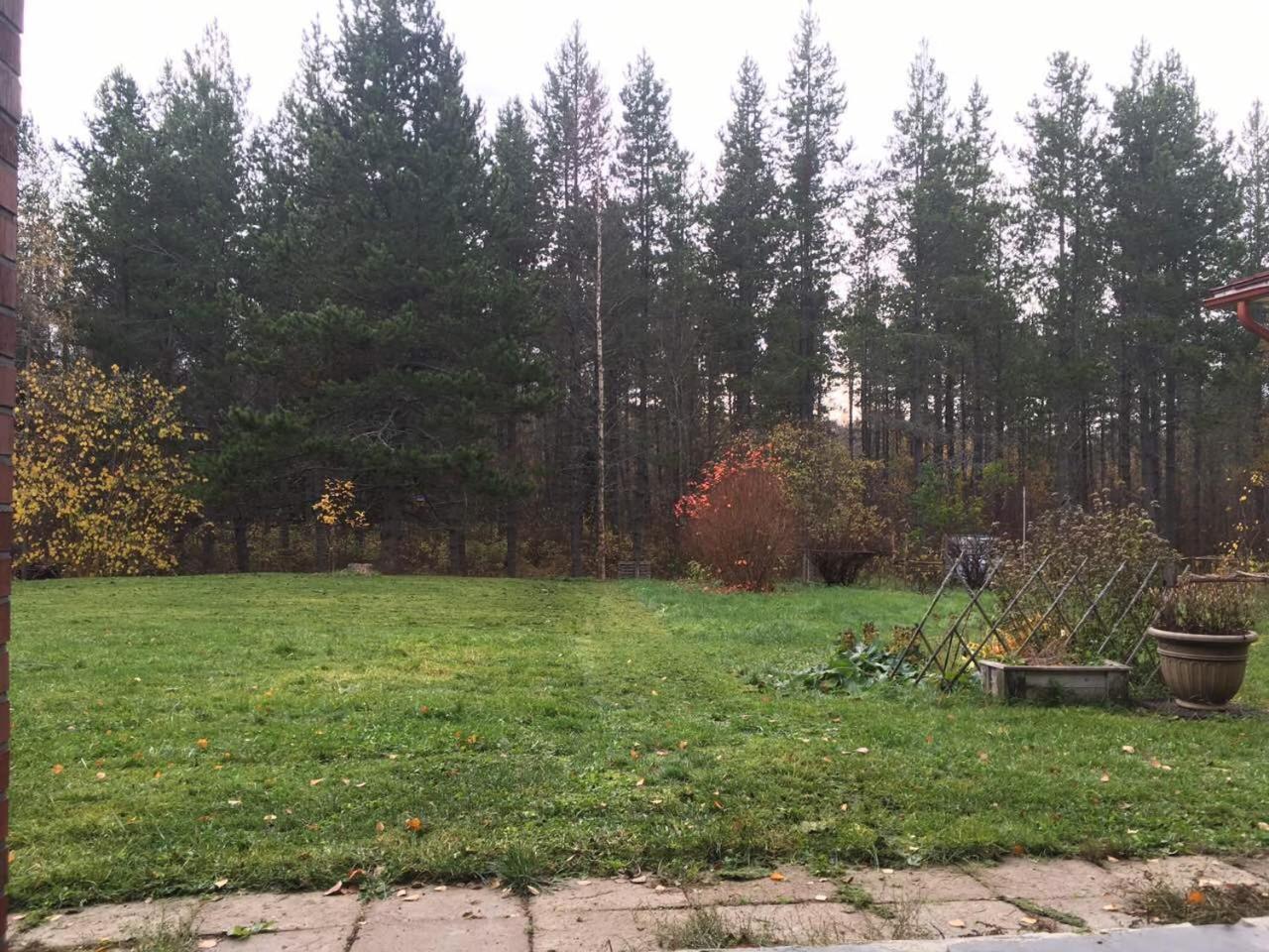 Pyhtaeae Garden Villa Pyhtaa Kültér fotó
