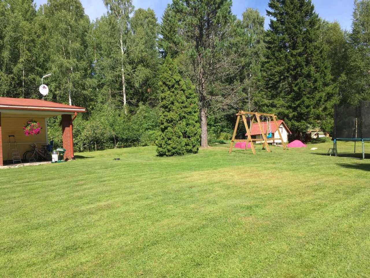 Pyhtaeae Garden Villa Pyhtaa Kültér fotó