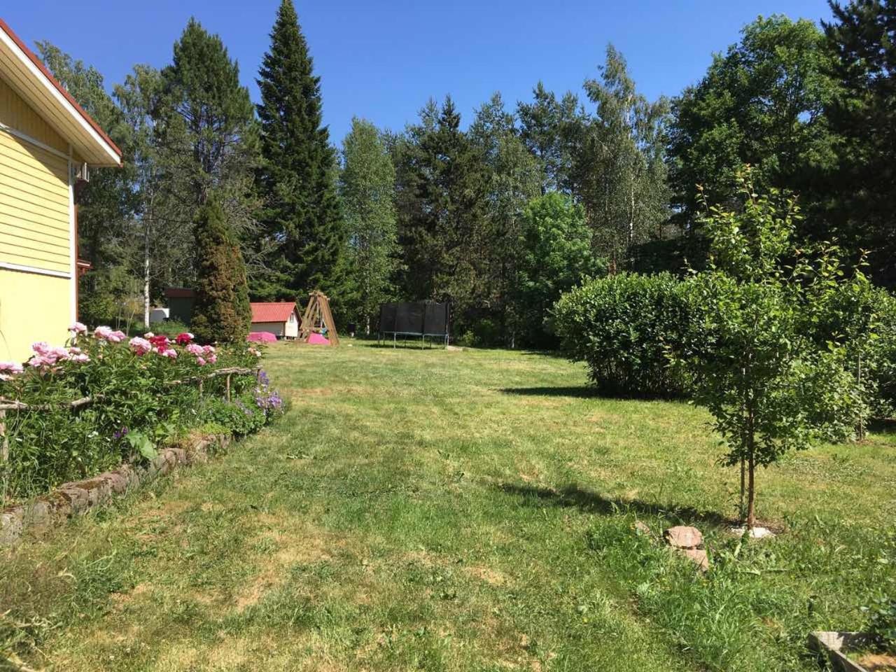 Pyhtaeae Garden Villa Pyhtaa Kültér fotó