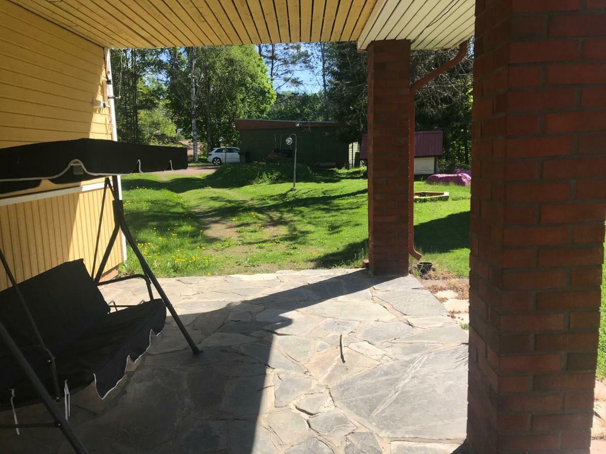 Pyhtaeae Garden Villa Pyhtaa Kültér fotó