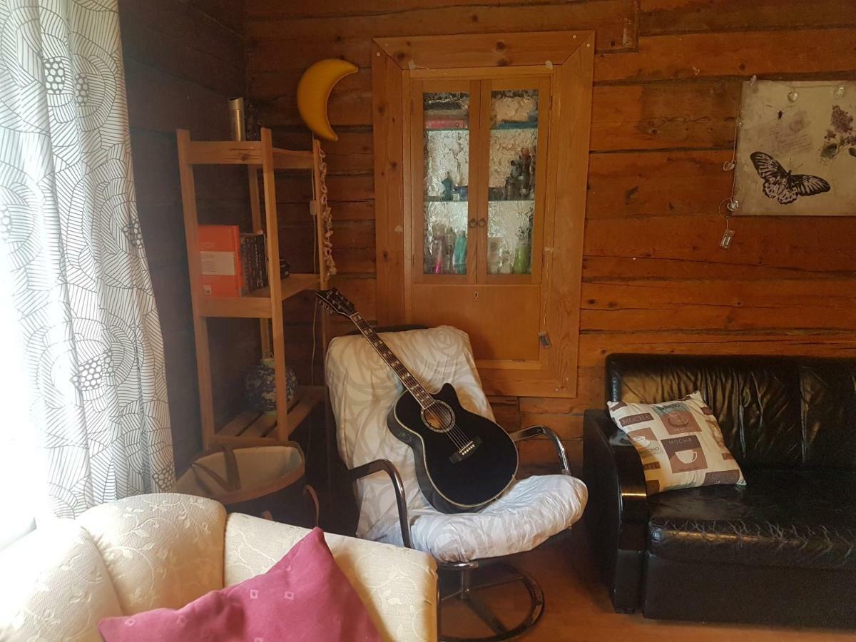 Pyhtaeae Garden Villa Pyhtaa Kültér fotó