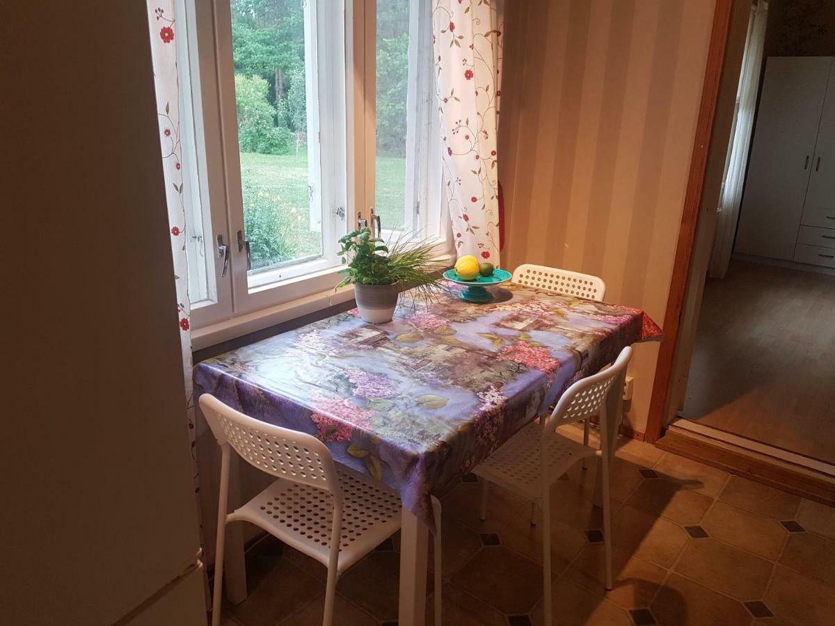 Pyhtaeae Garden Villa Pyhtaa Kültér fotó