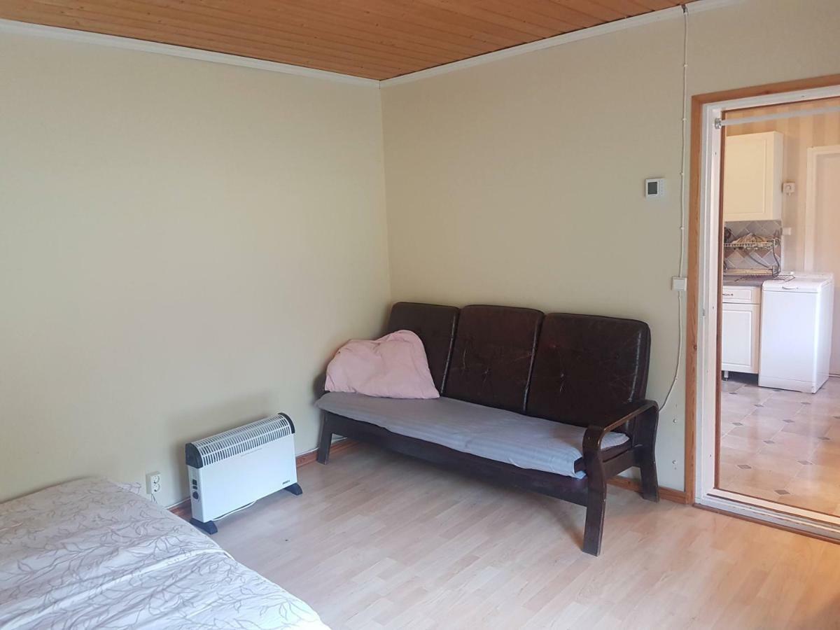 Pyhtaeae Garden Villa Pyhtaa Kültér fotó