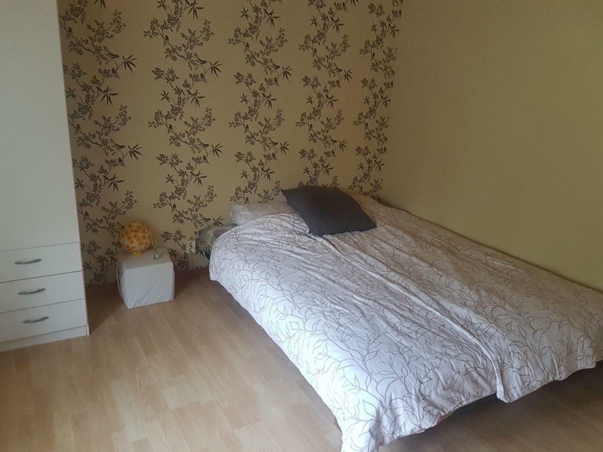 Pyhtaeae Garden Villa Pyhtaa Kültér fotó