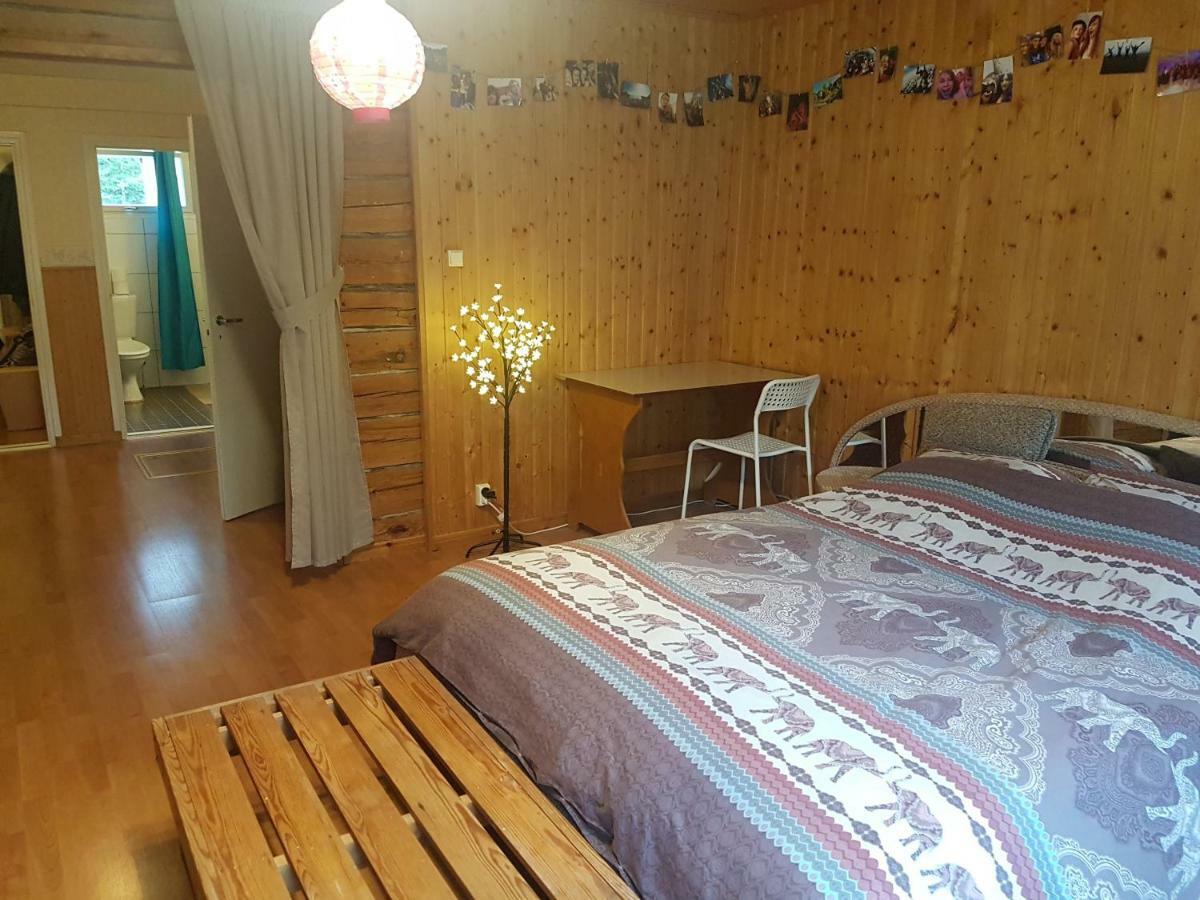 Pyhtaeae Garden Villa Pyhtaa Kültér fotó
