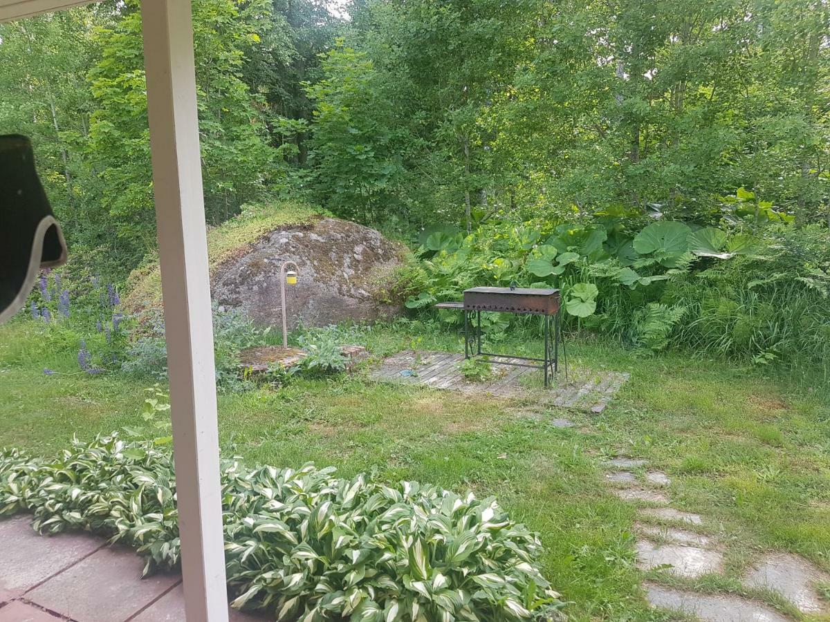 Pyhtaeae Garden Villa Pyhtaa Kültér fotó