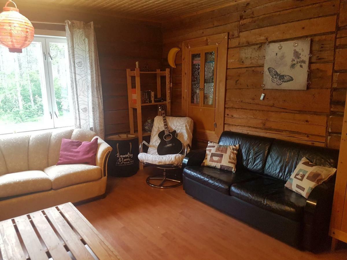 Pyhtaeae Garden Villa Pyhtaa Kültér fotó