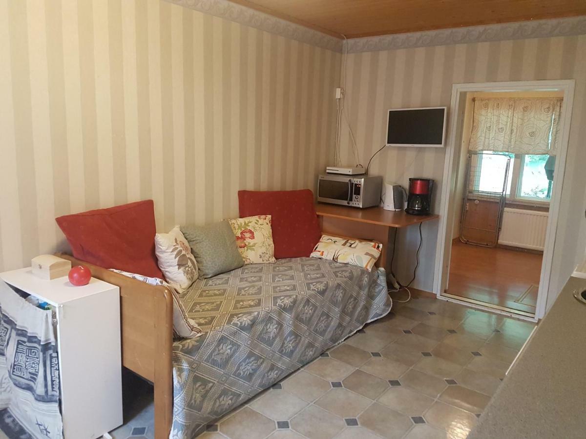 Pyhtaeae Garden Villa Pyhtaa Kültér fotó